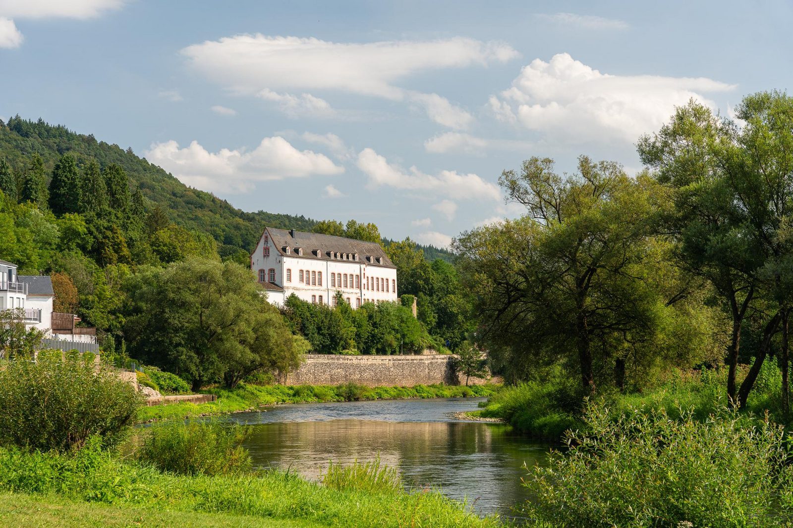 Umgebung Resort Walsdorf