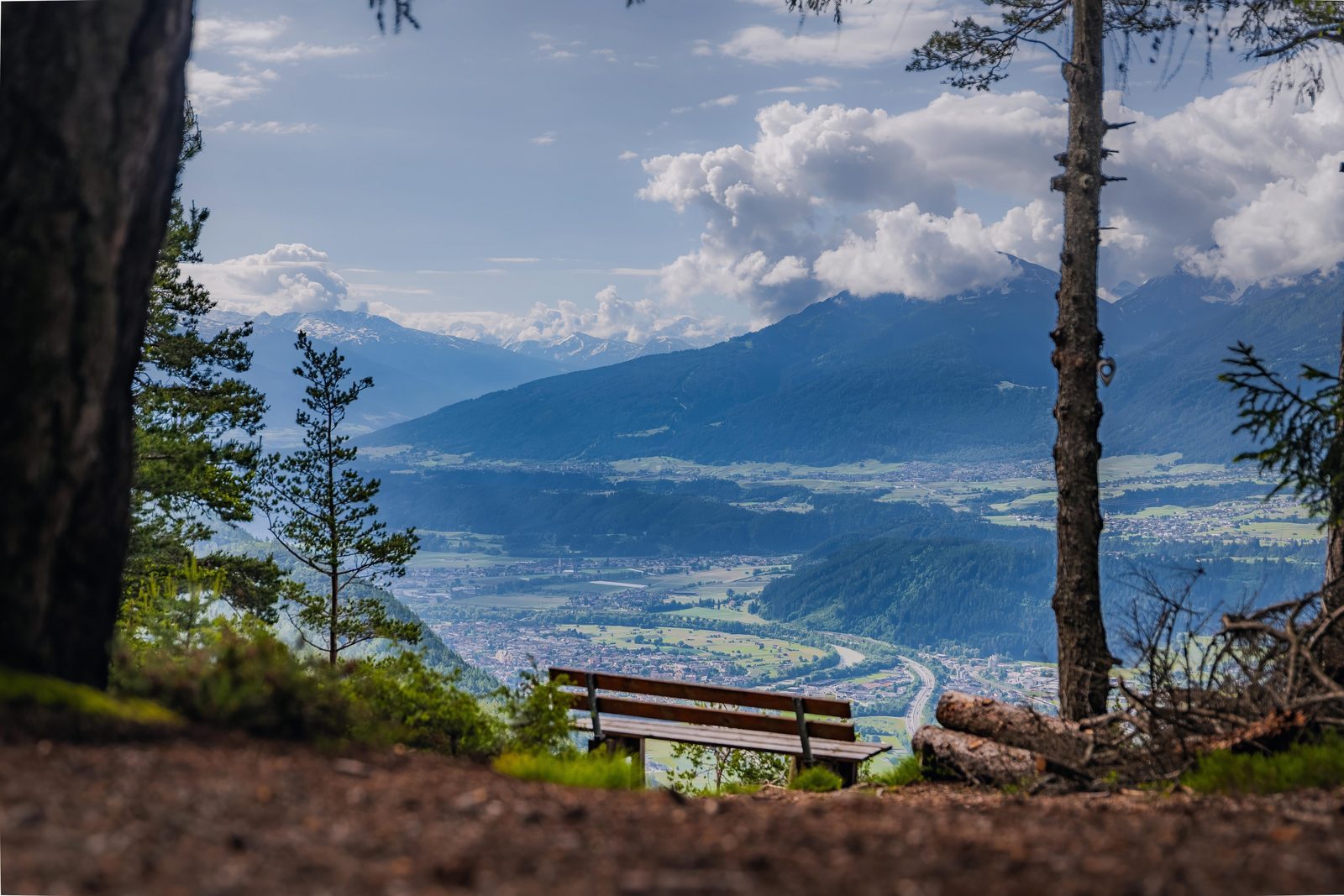 Urlaub über Allerheiligen in Tirol