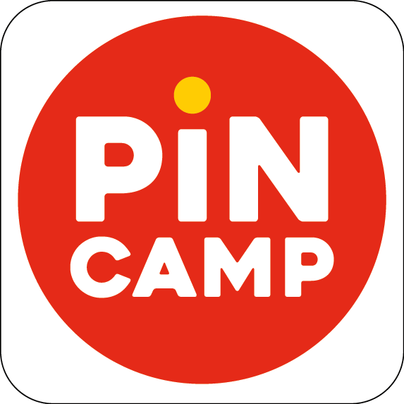 Pincamp Logo