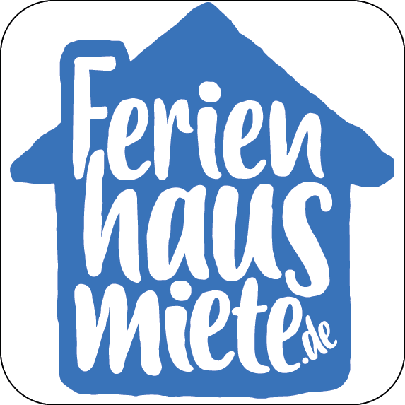 Ferienhausmiete Logo