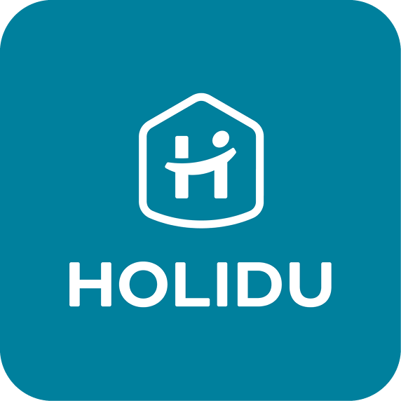 Holidu Logo