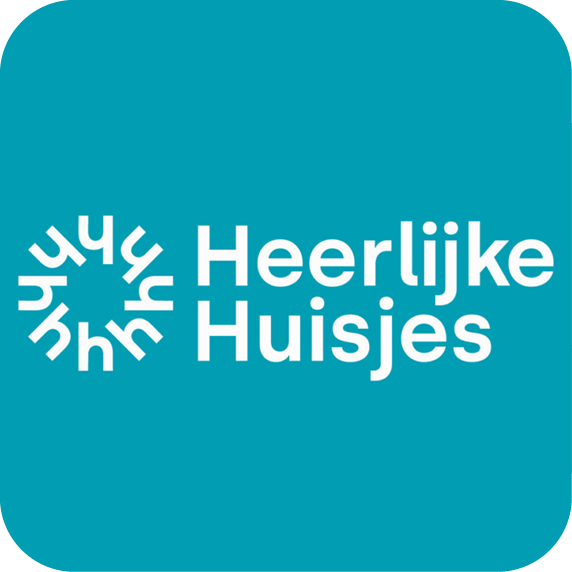 Heerlijkehuisjes Logo