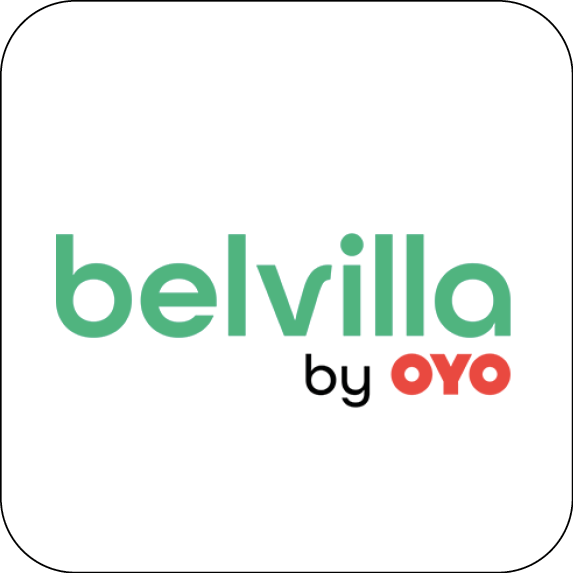 Belvilla Logo