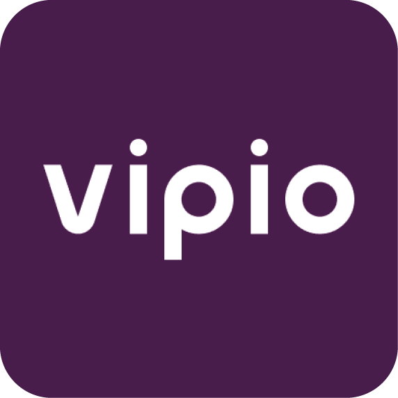 Vipio Logo