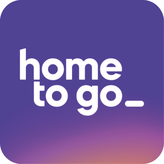 HomeToGo Logo