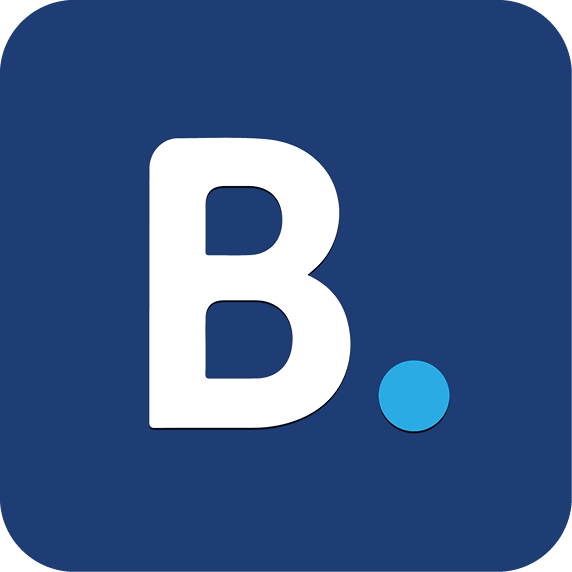 Booking.com Logo