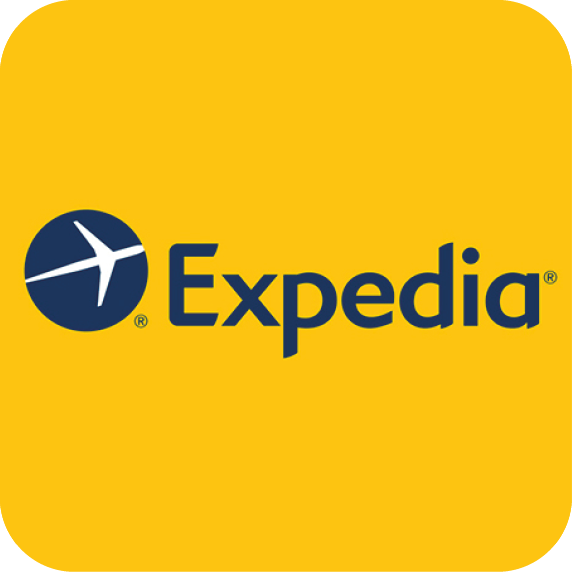 Expedia Logo