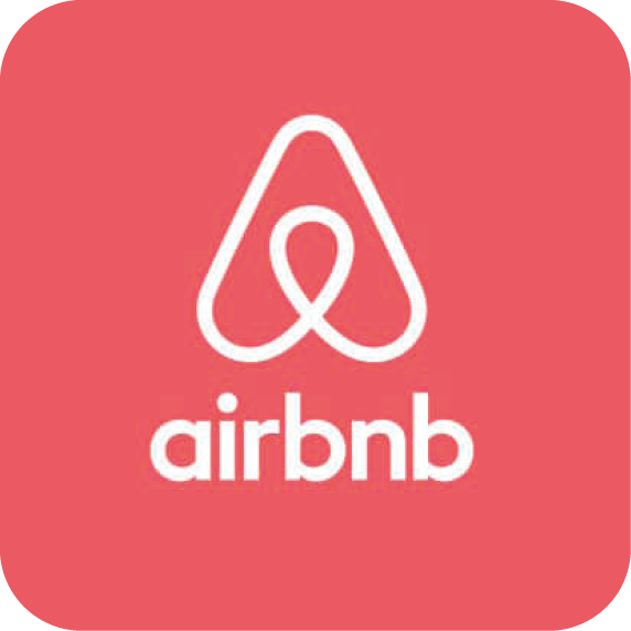 Airbnb Logo