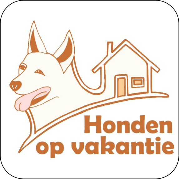 Hondenopvakantie Logo