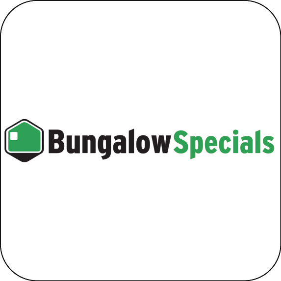 BungalowSpecials Logo