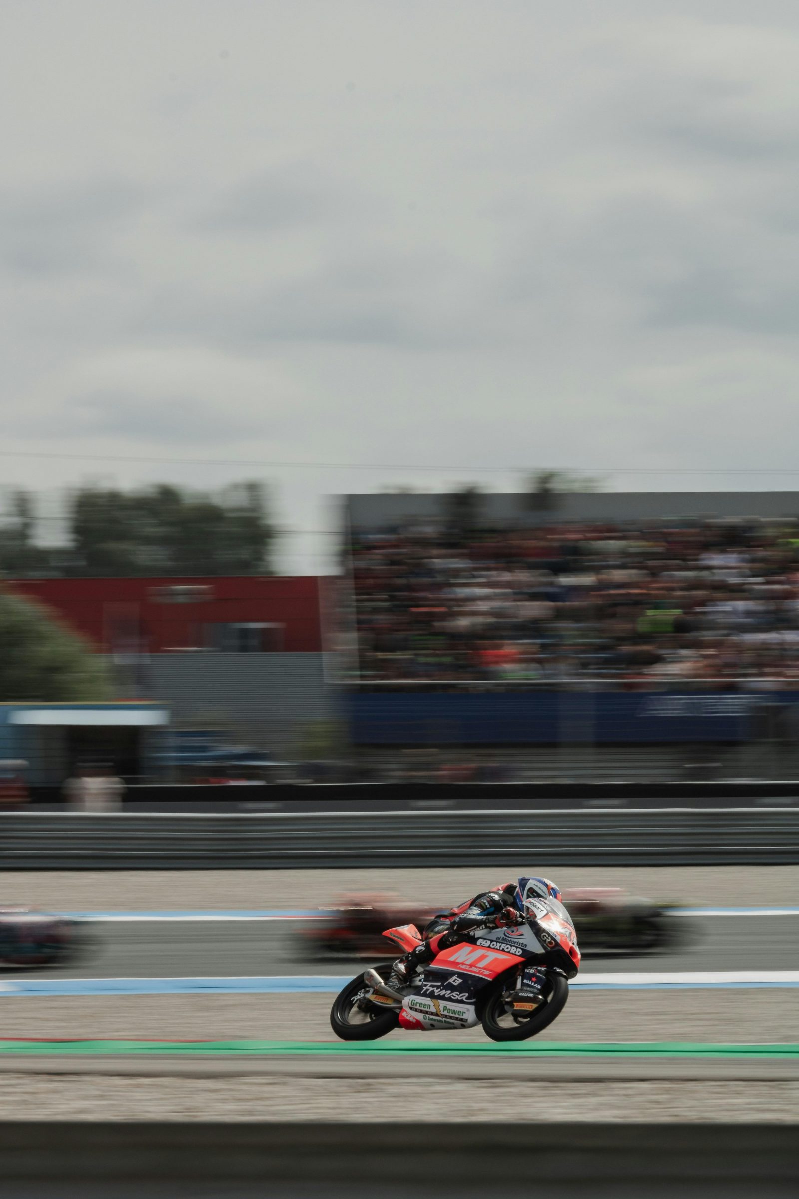 TT circuit Assen