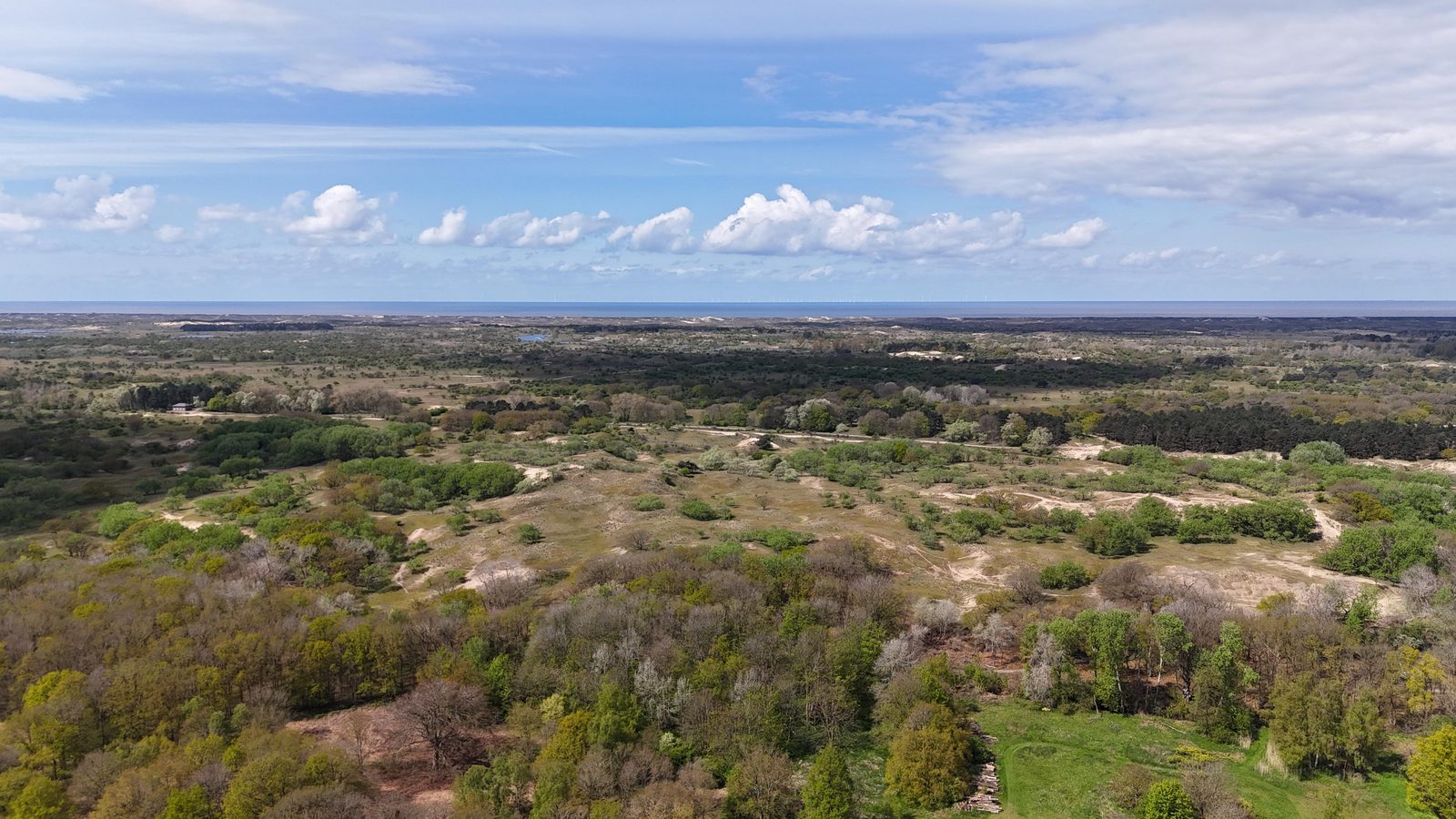 Nationaal Park Zuid-Kennemerland