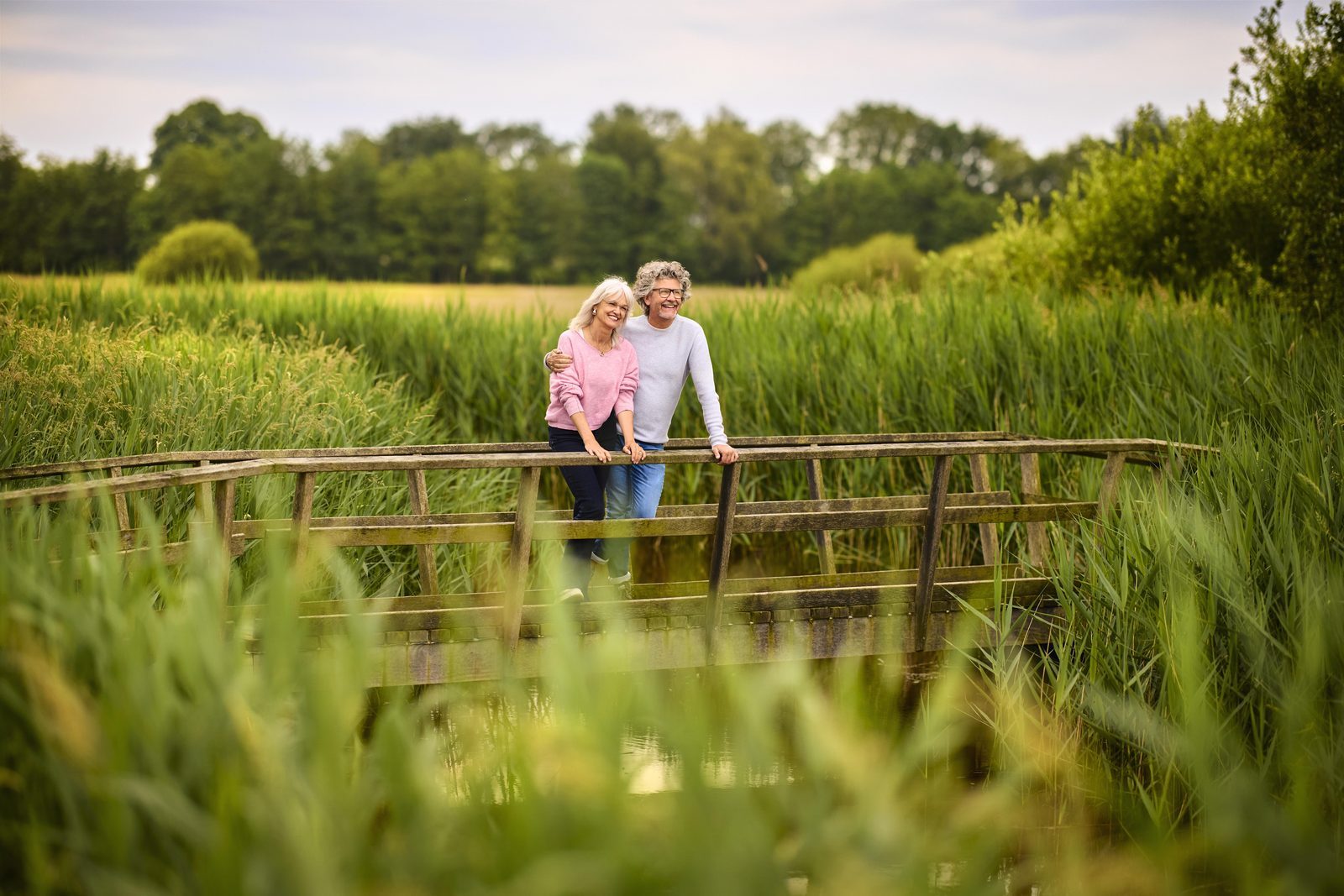 Vakantiehuis 2 personen