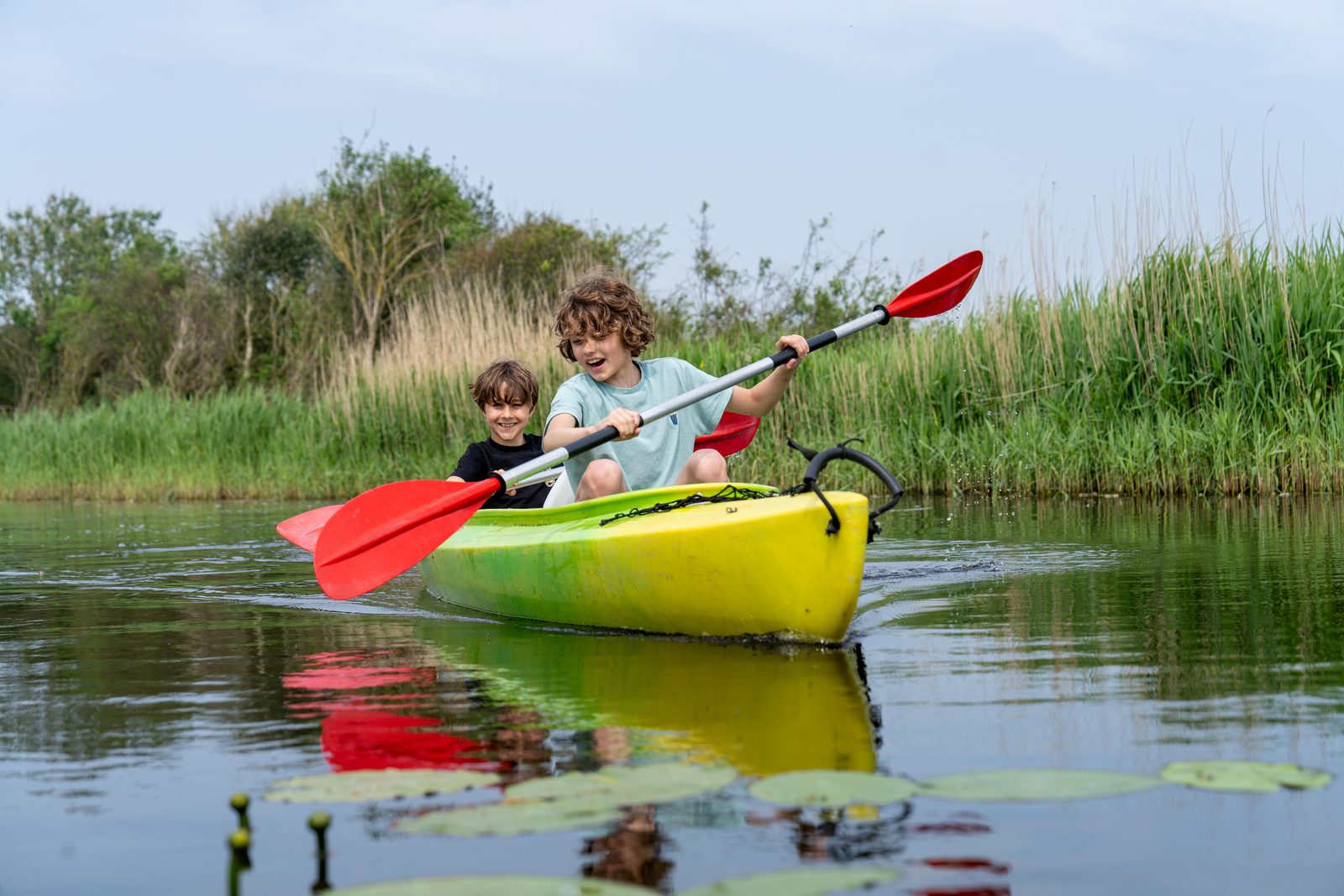 Watersport