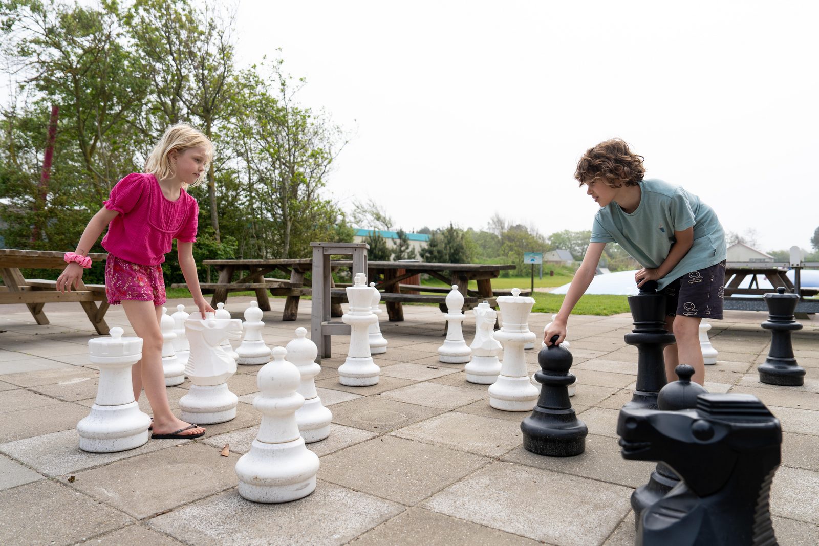 Spielplatz