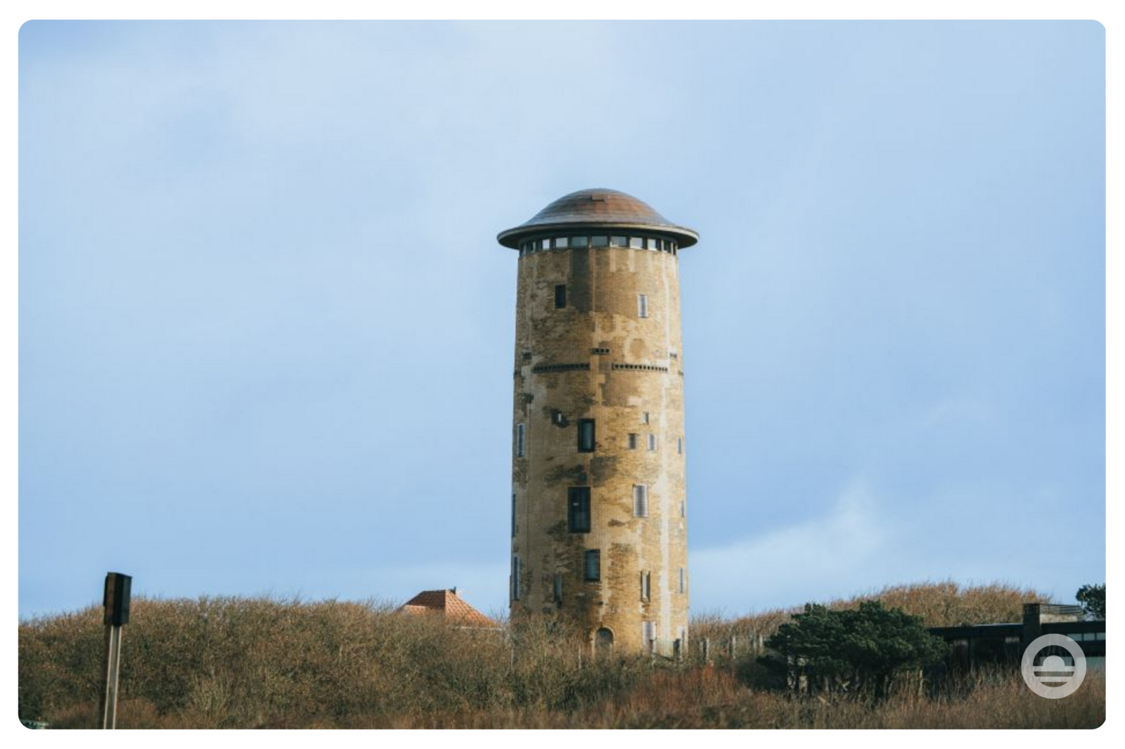 Domburg Adem in