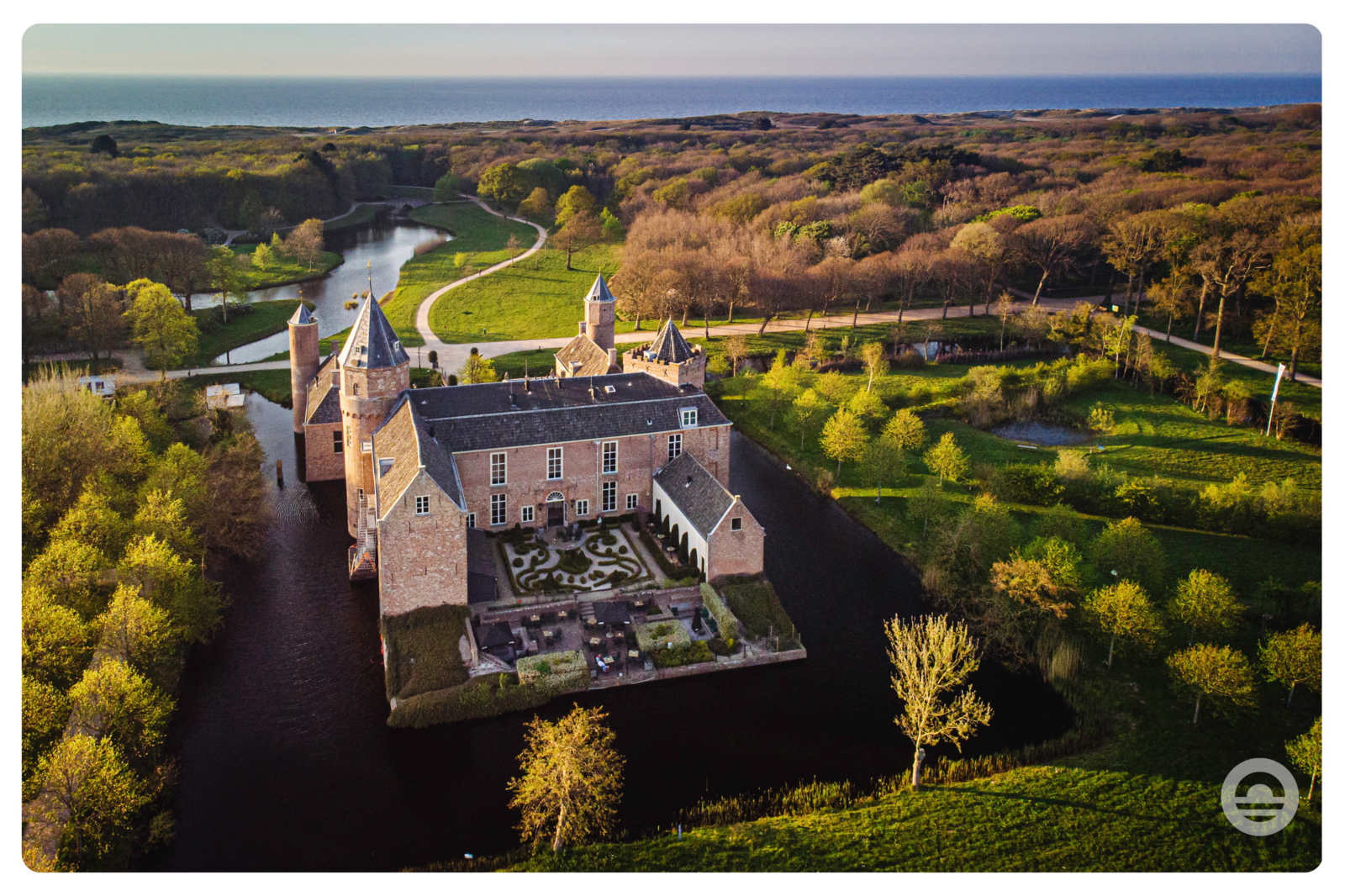 Cultuur in Domburg