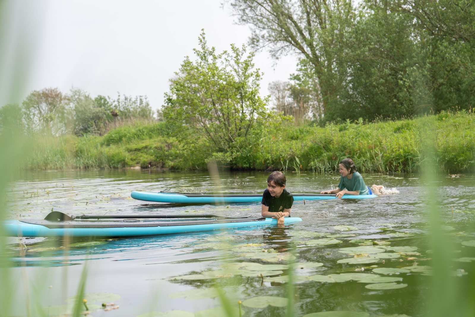 Watersport