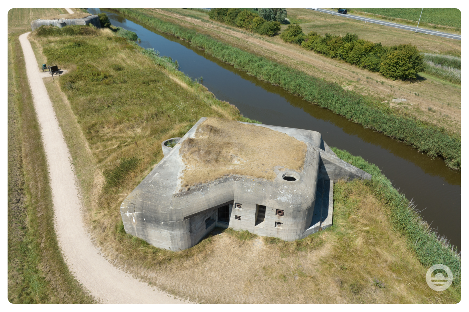 Oorlogsbunker Zoutelande