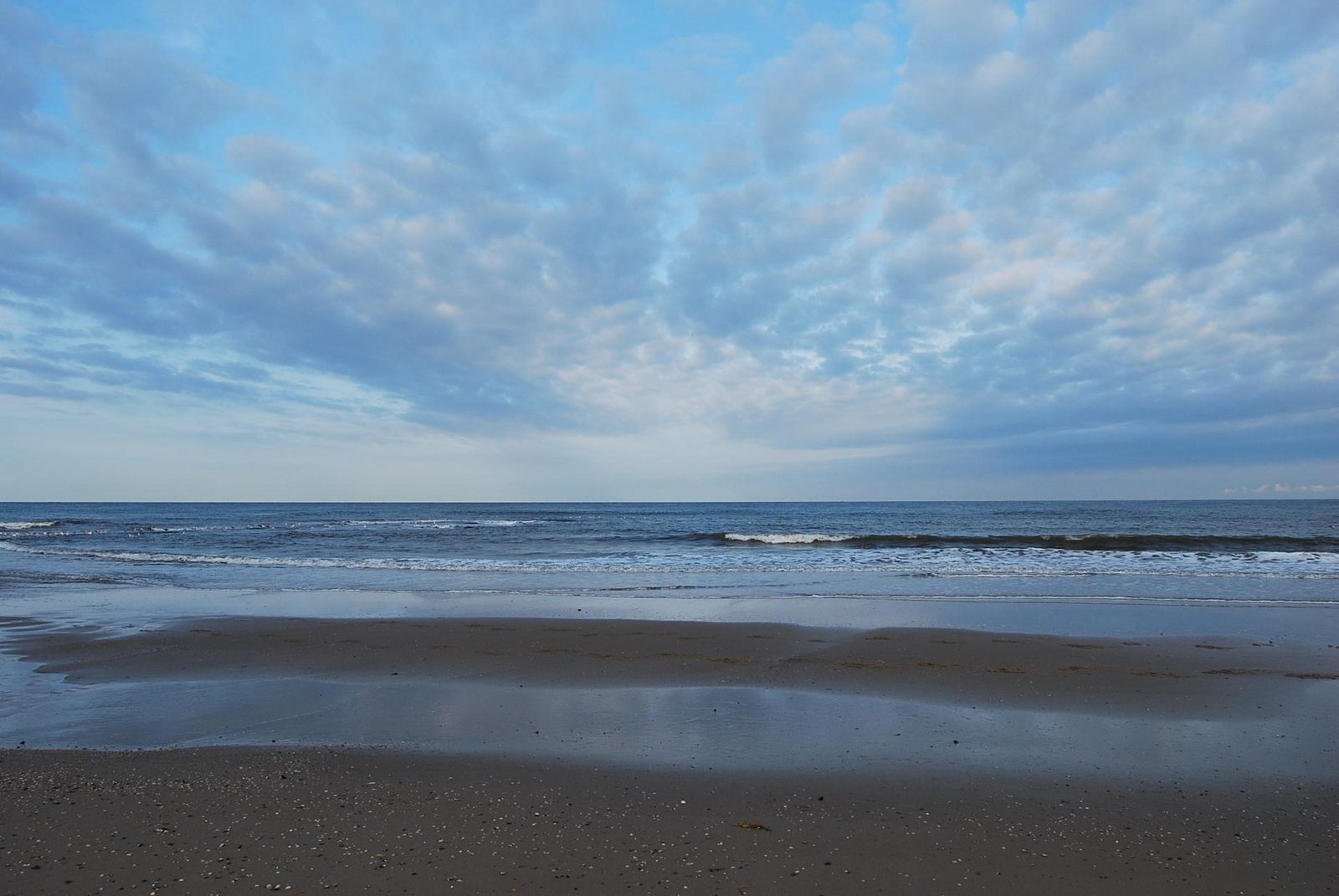 Julianadorp aan Zee