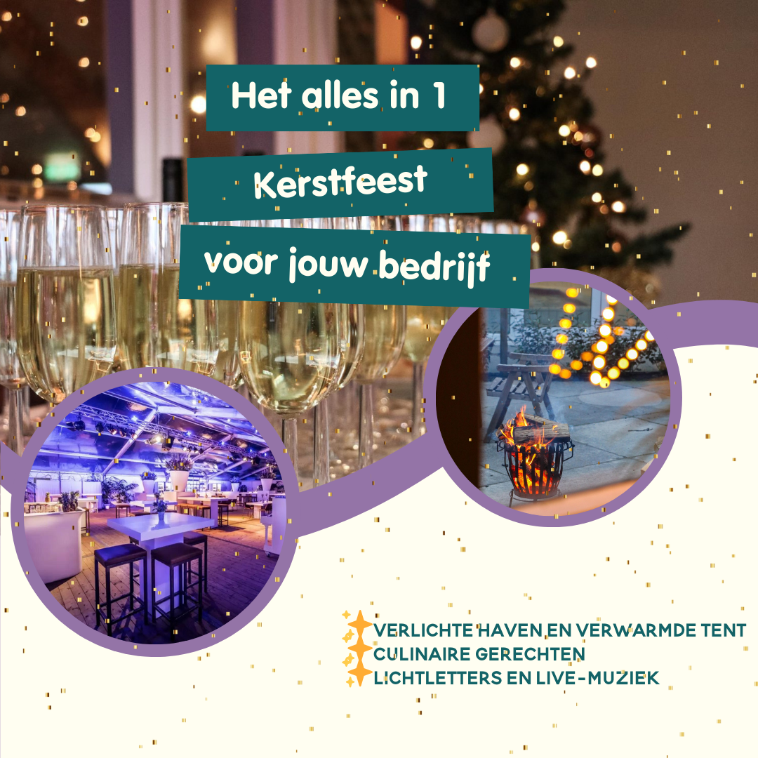 alles in 1 kerstfeest