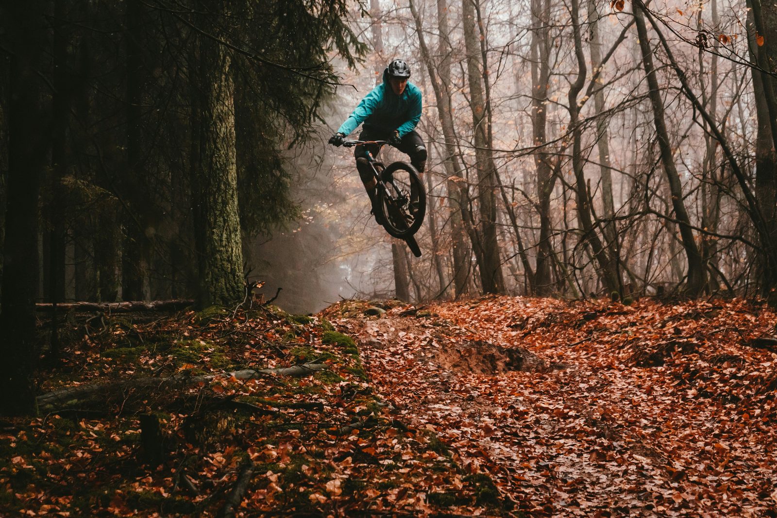 Vélo de montagne