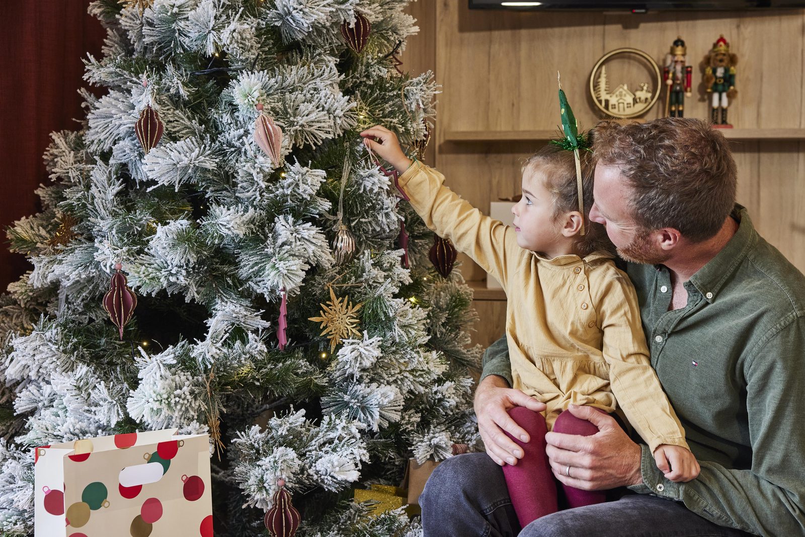 Vacances de Noël