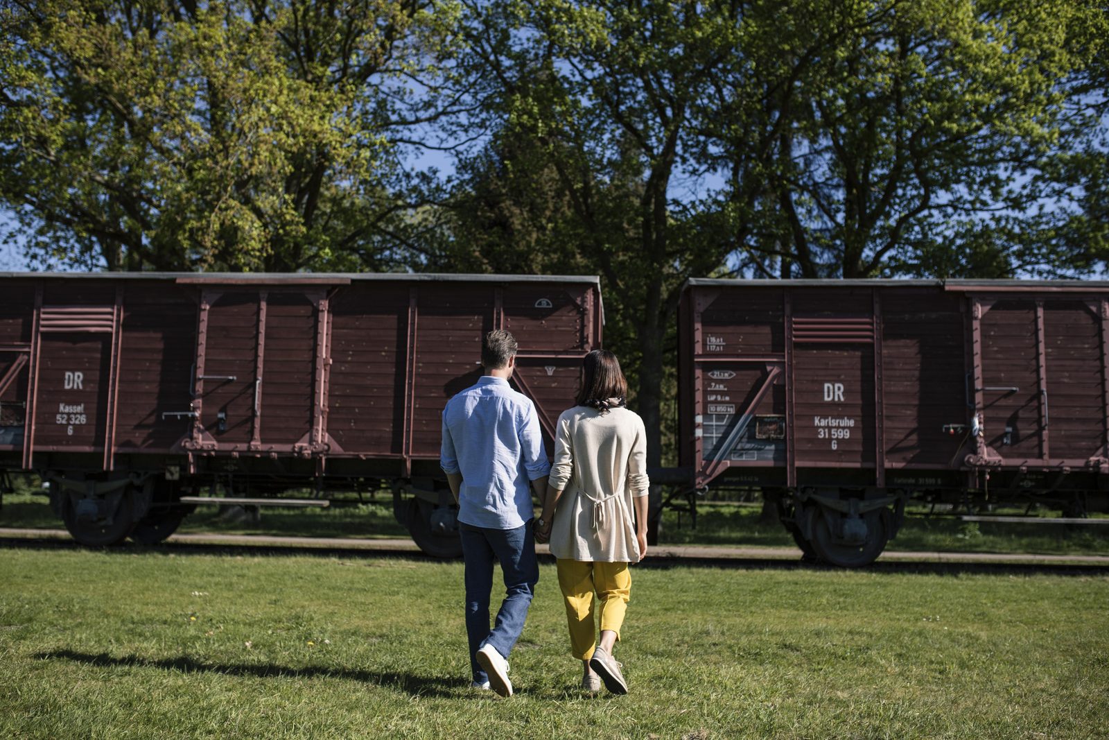 Lager Westerbork