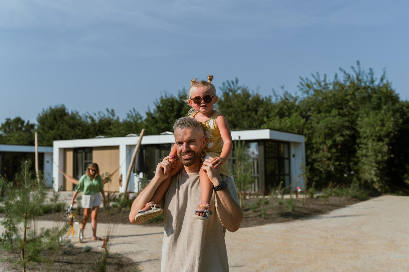 Residentie Bloemendaal