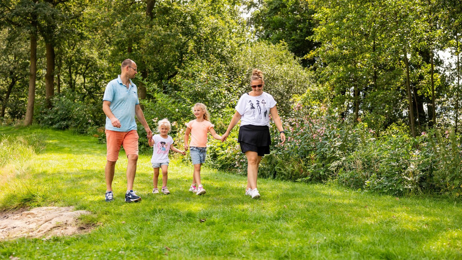 Vakantie overijssel