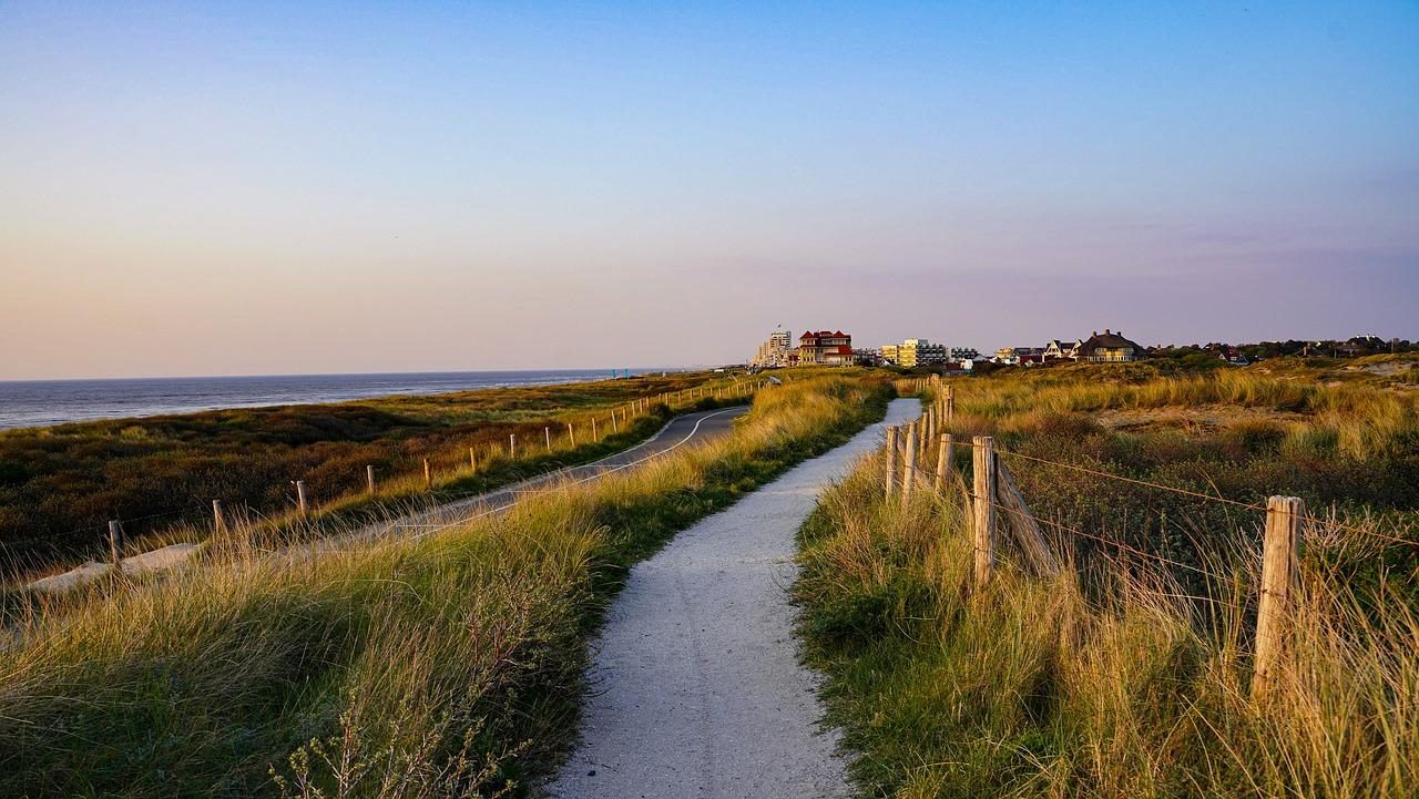 Zandvoort / Noordwijk