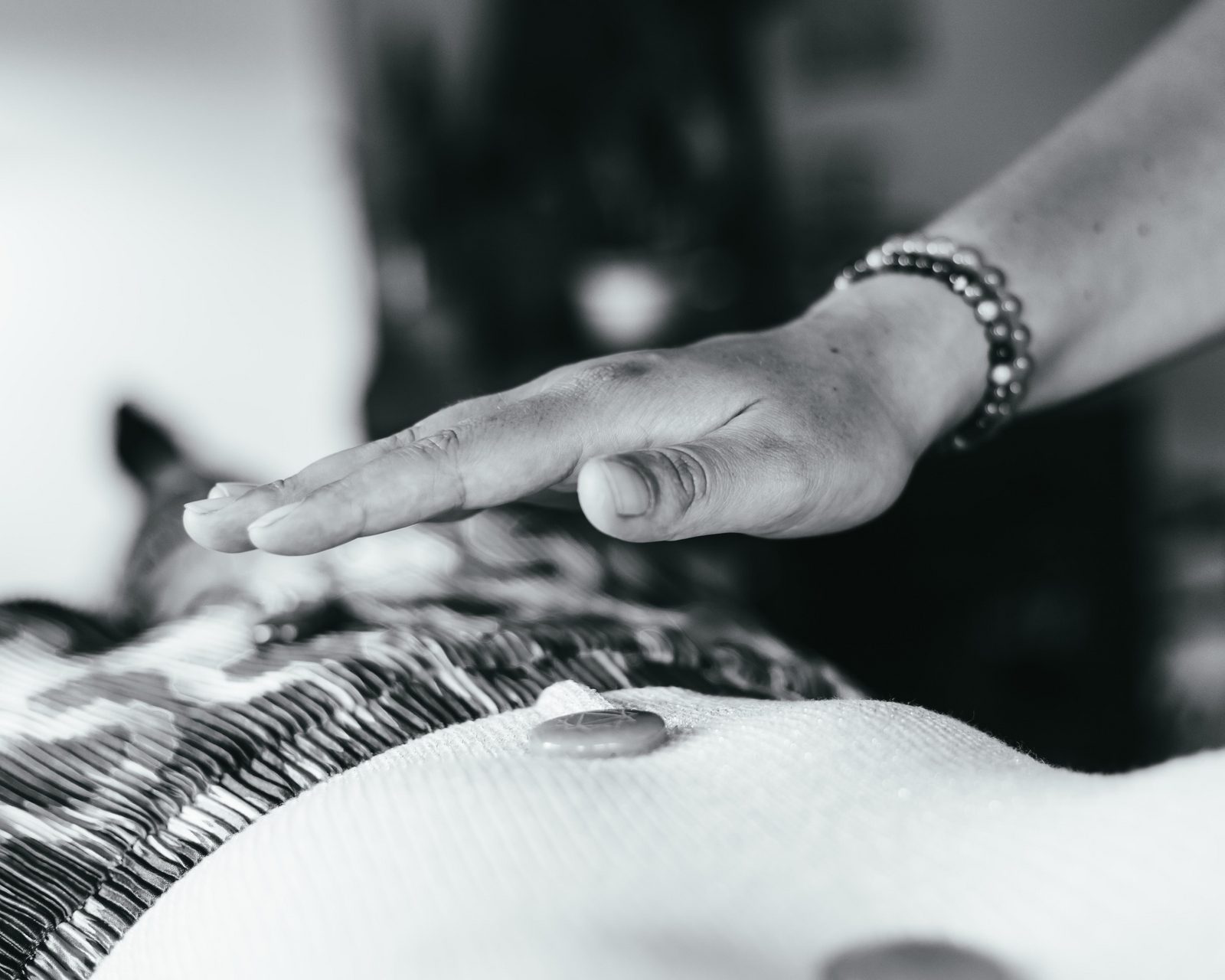 Reiki behandelingen en meer