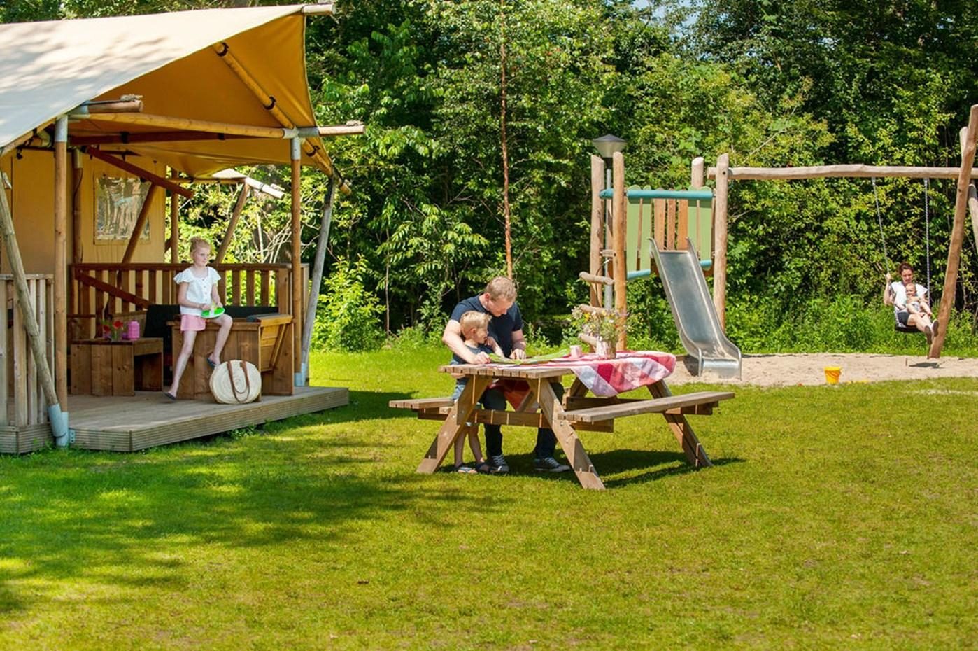 Glamping Achterhoek