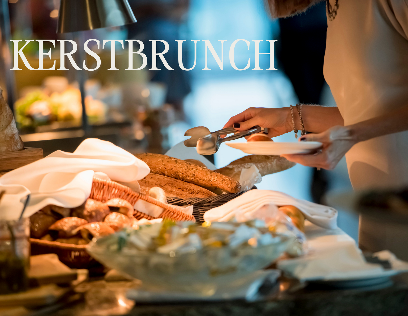 Kerstbrunch