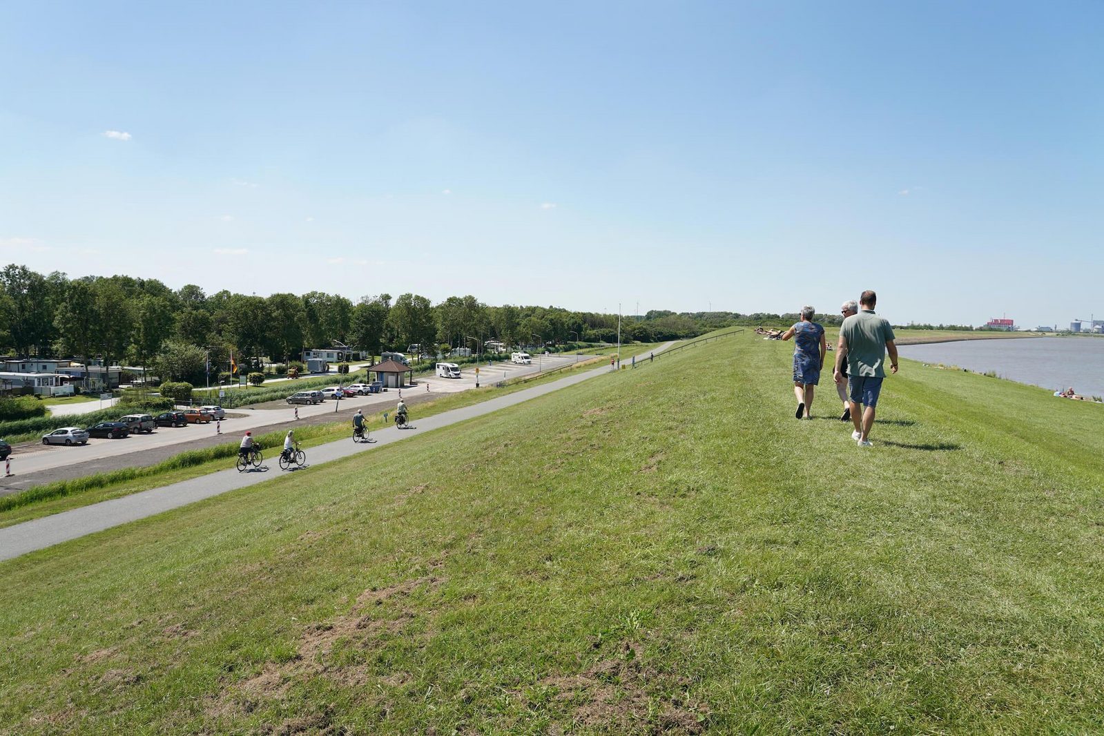 MarinaPark Zeestrand