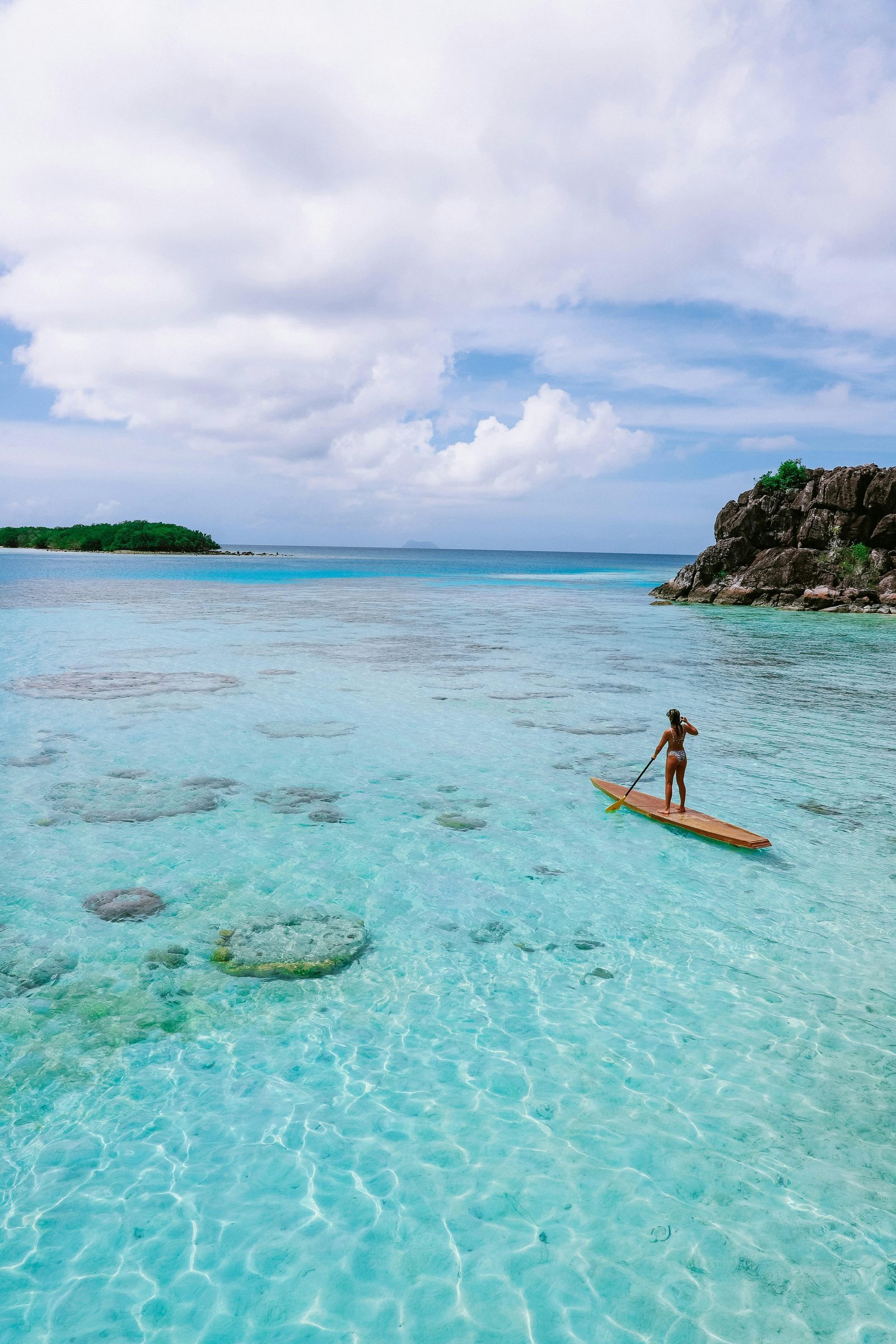 Vakantie Curaçao 