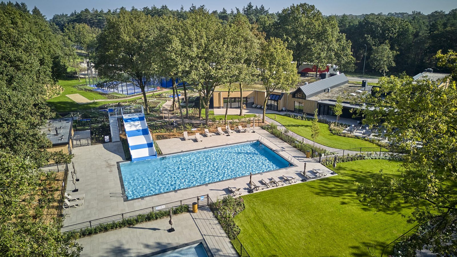 Resort de Brabantse Kempen