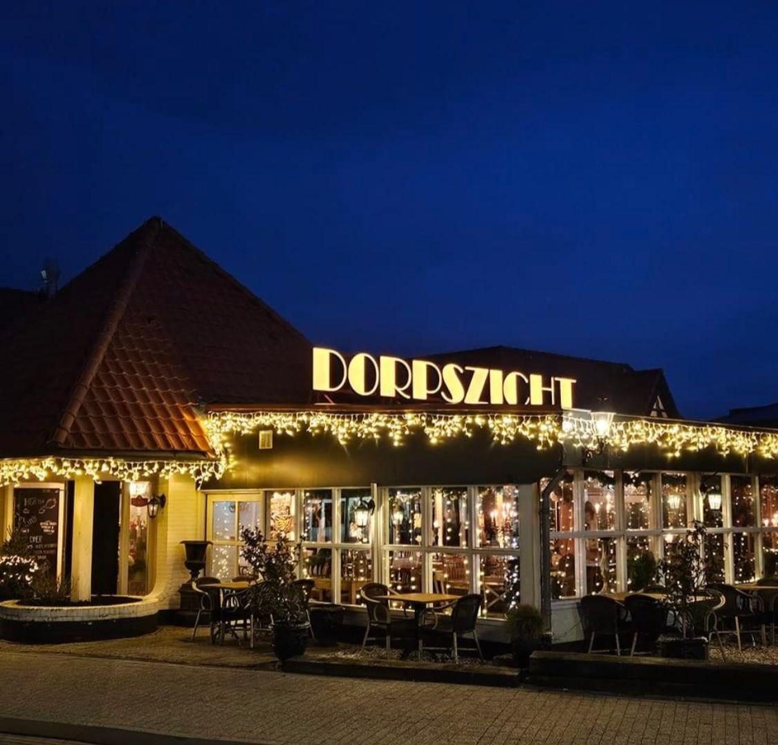 Restaurant Dorpszicht