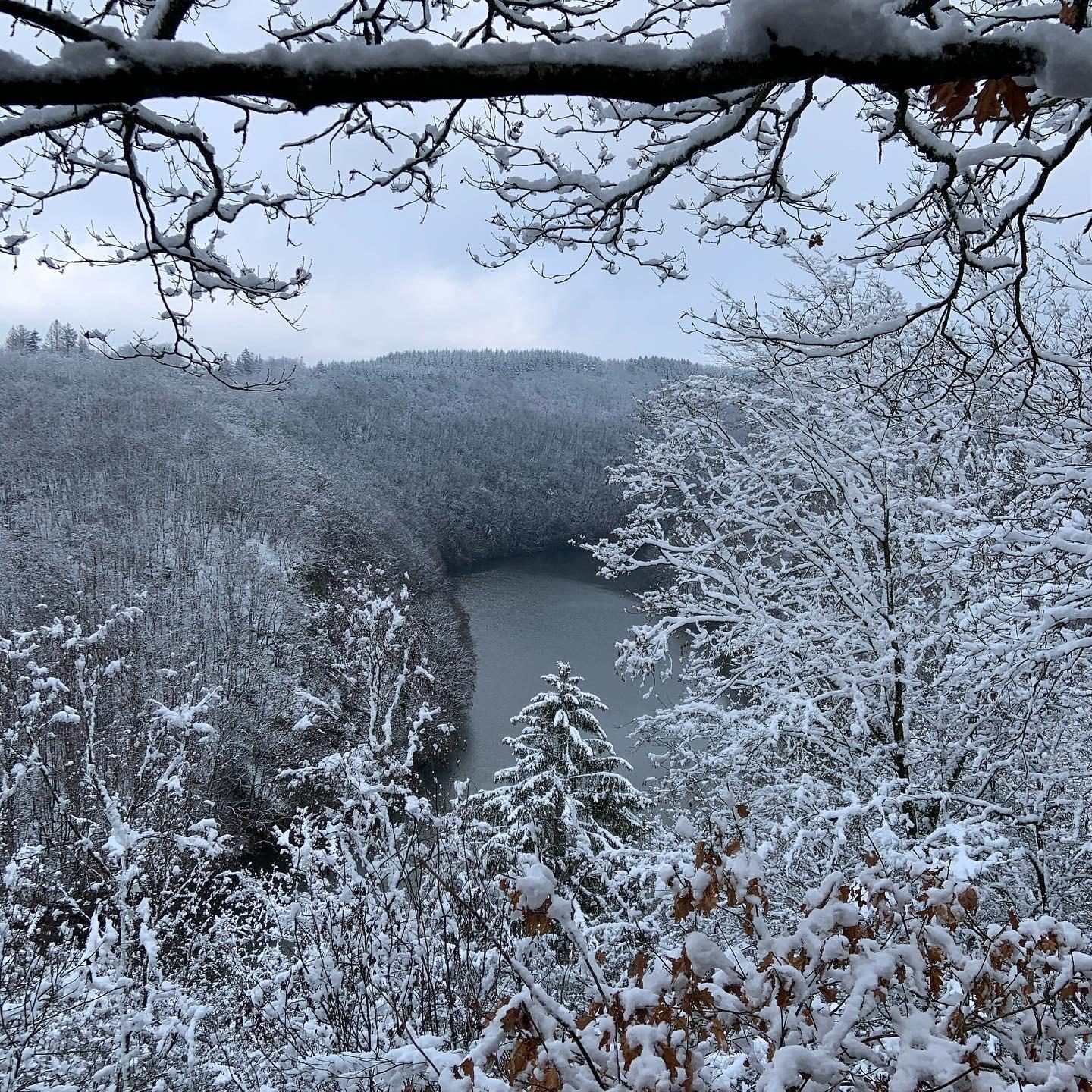 Vacances d'hiver et de Noël