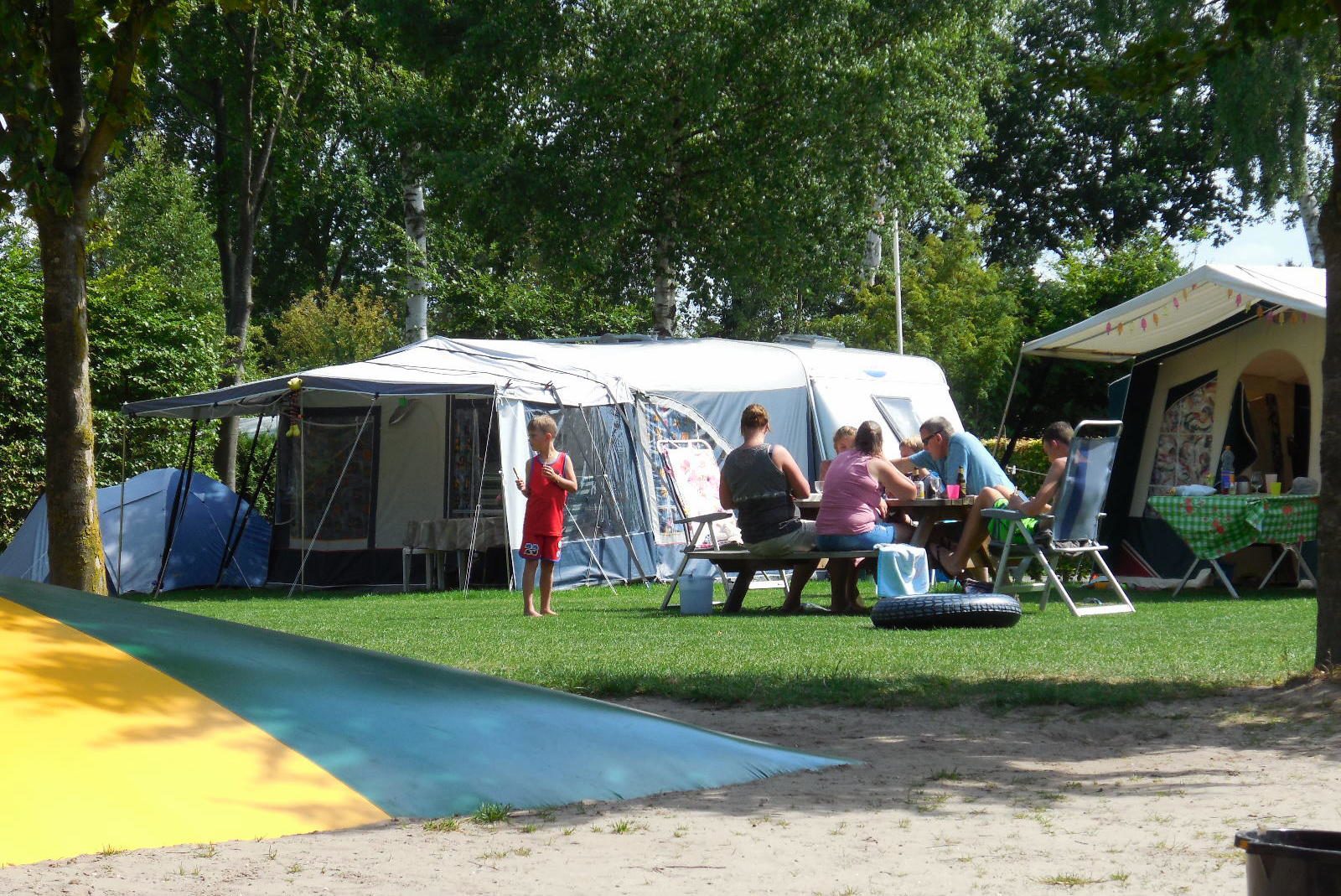 Fotos Campingplatz