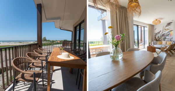 Appartement kopen