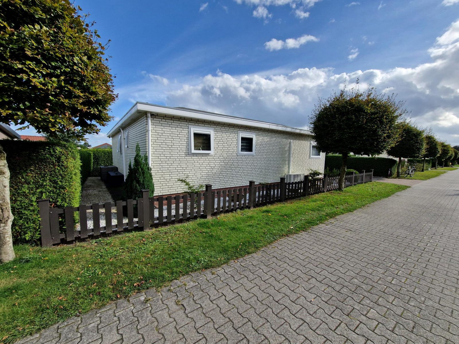 Chalet 378 - 4 personen