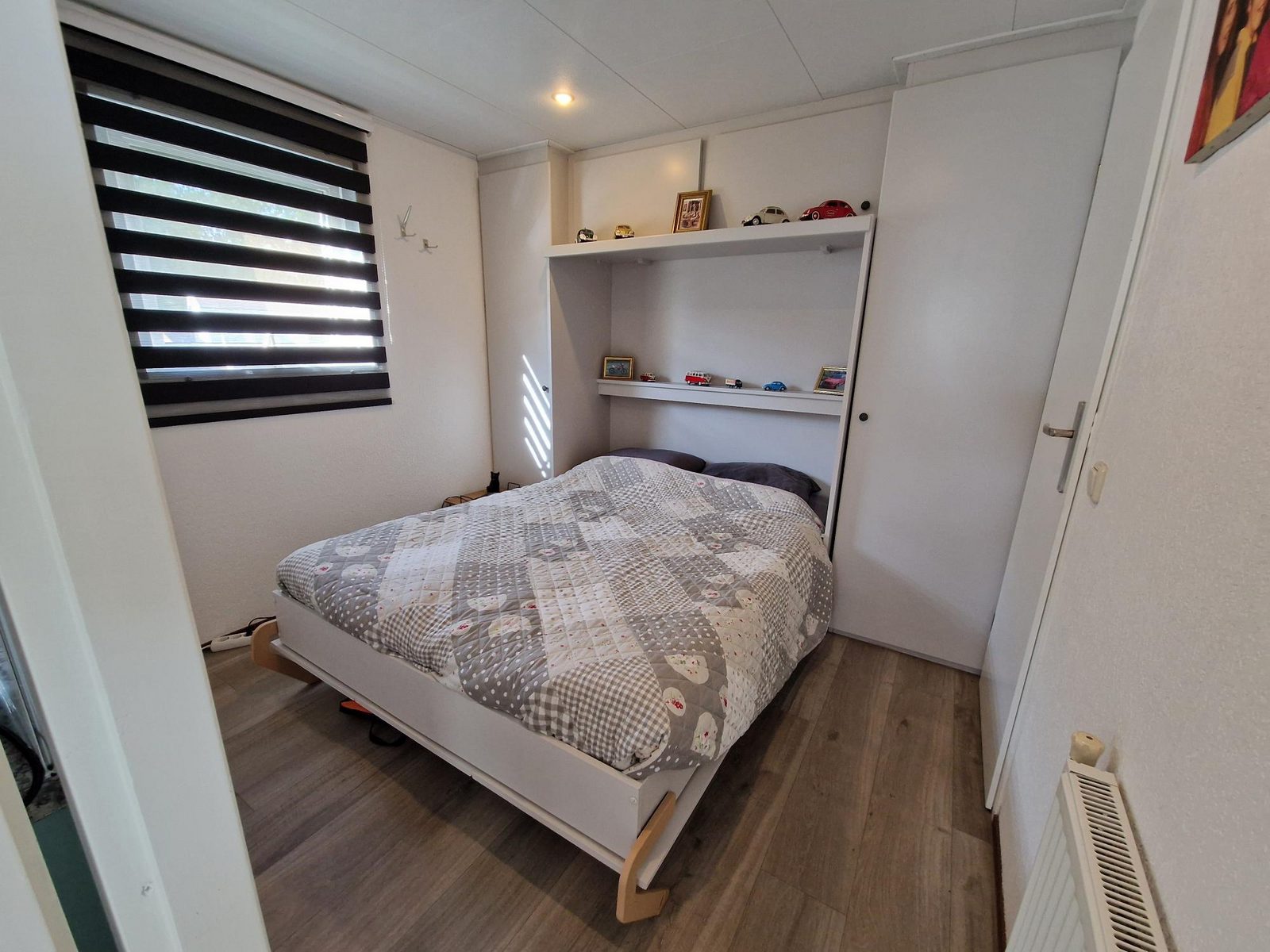 Chalet 378 - 4 personen