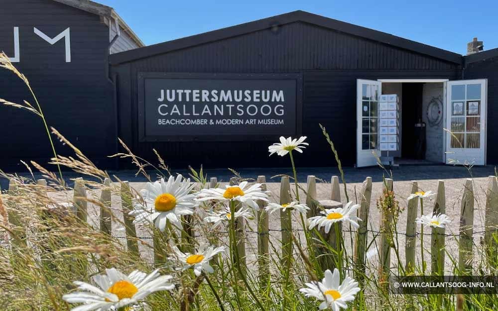 Juttersmuseum 