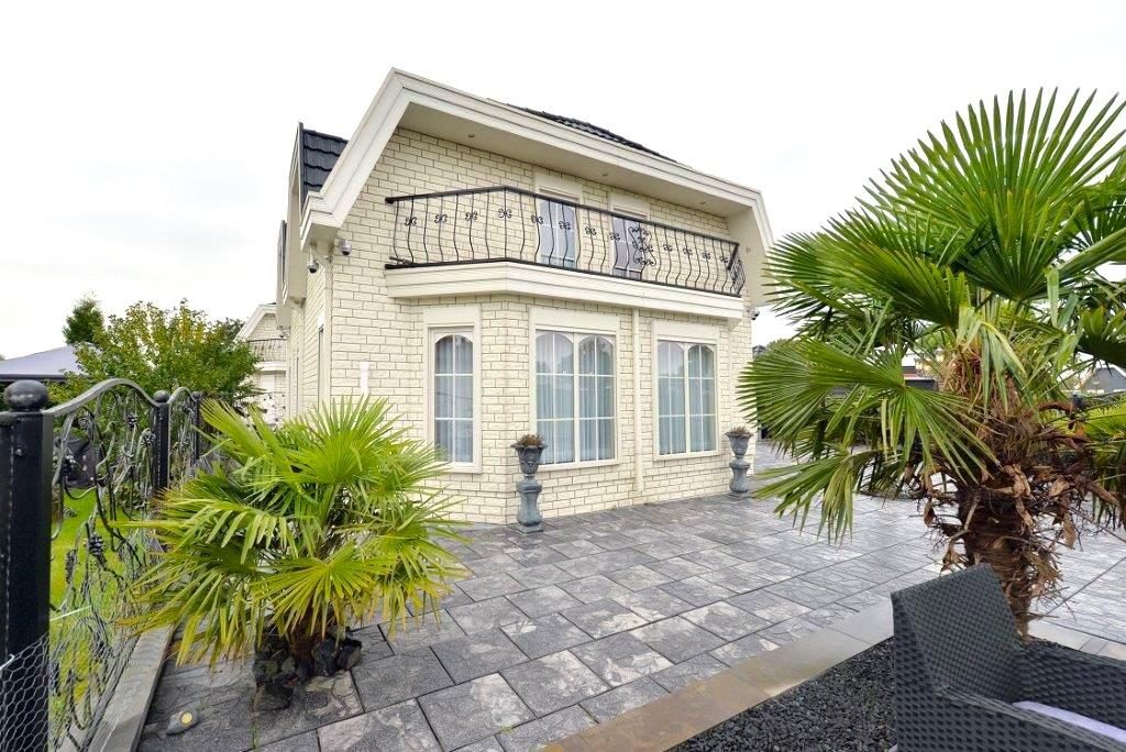 luxe villa met bovenverdieping incl. eigen grond op kavel RT3-31, uniek object op het park!!