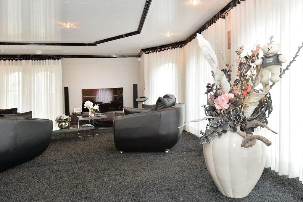 luxe villa met bovenverdieping incl. eigen grond op kavel RT3-31, uniek object op het park!!