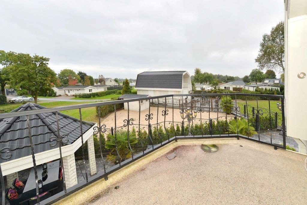 luxe villa met bovenverdieping incl. eigen grond op kavel RT3-31, uniek object op het park!!