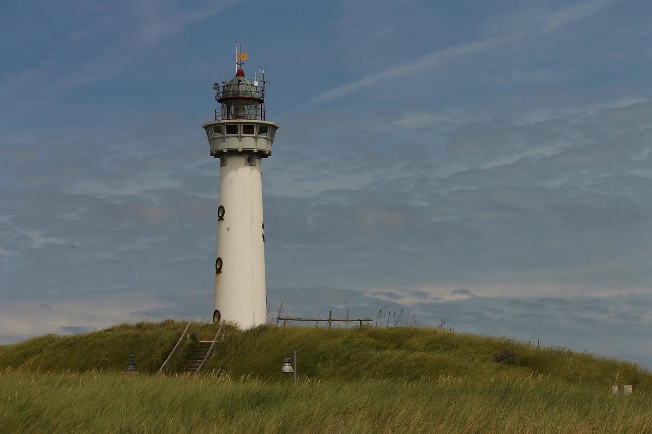 Fjoertoer Egmond