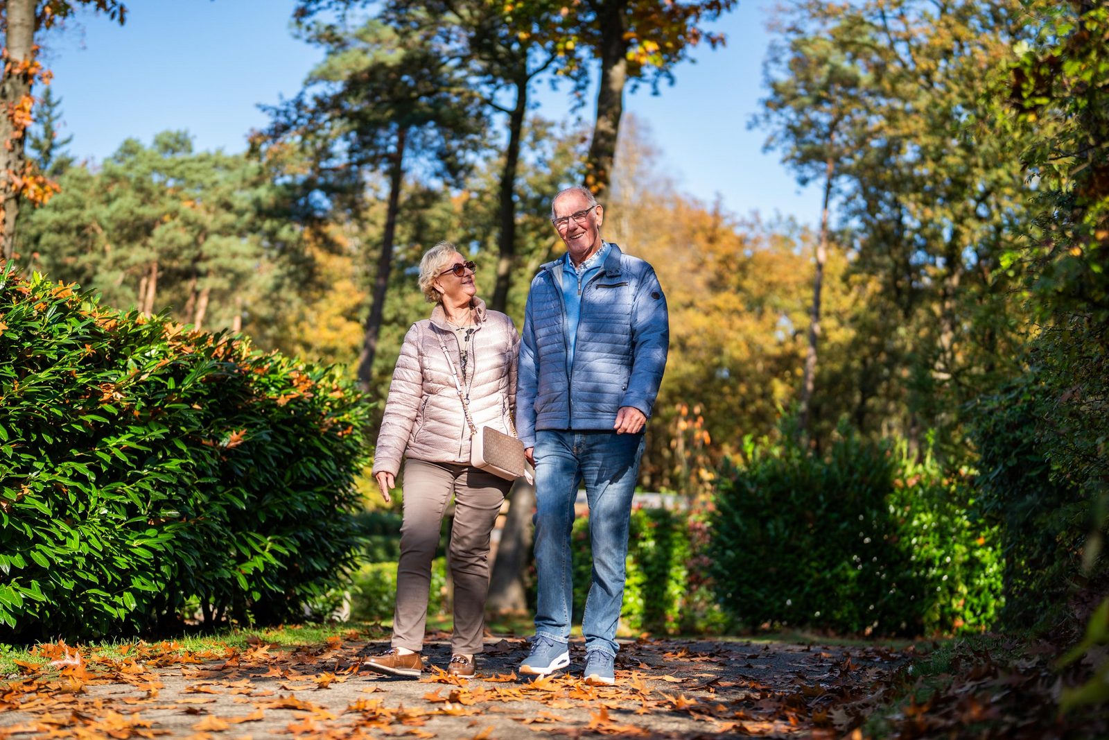 Veluwe