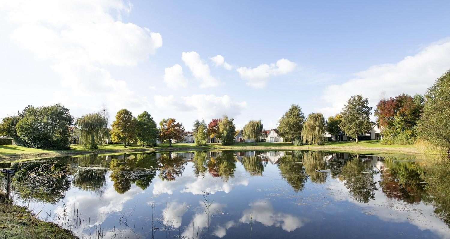 Ontdek de ruime vakantiehuizen